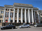 Belarusian Children’s Theater