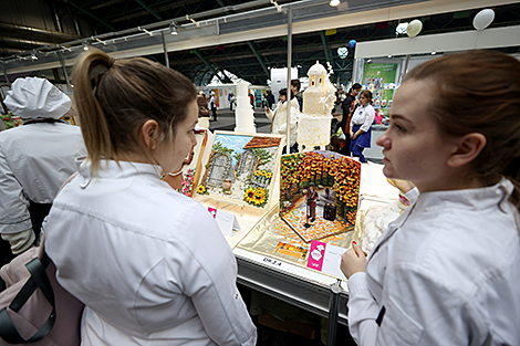 International food show Prodexpo 2023 