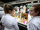 Міжнародная выстава-ярмарка "Продэкспа-2023"