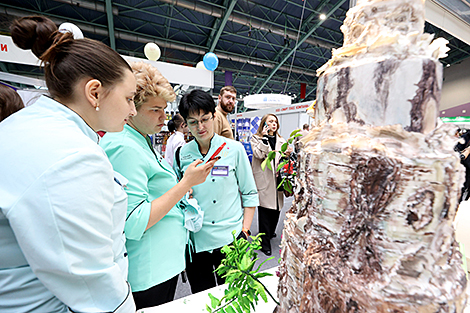 International food show Prodexpo 2023