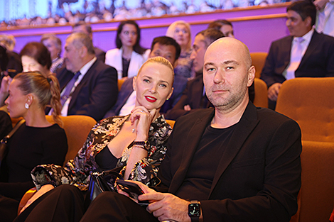 XXIX Мінскі міжнародны кінафестываль 