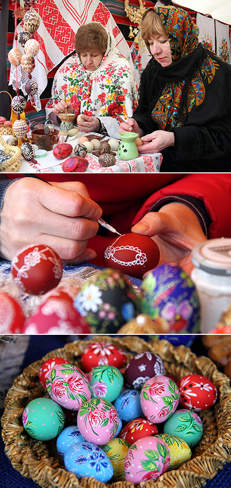 Рамесны кірмаш 