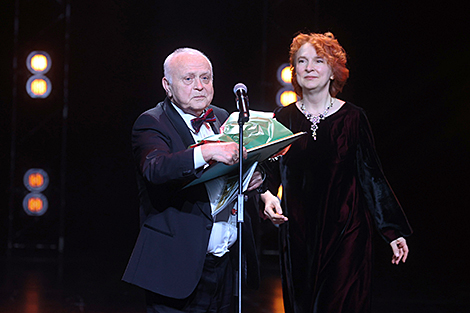 National Theater Award 2023 