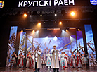 Фестываль народнай творчасці "Напеў зямлі маёй" 