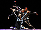 XXXIV Международный фестиваль современной хореографии в Витебске