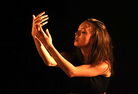 International Festival of Modern Choreography 2023 