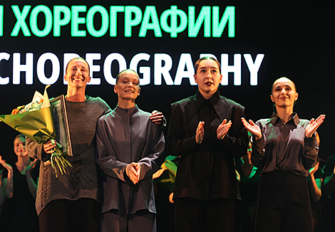 IFMC-2023 ў Віцебску: цырымонія ўзнагароджання пераможцаў 
