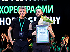 IFMC-2023 ў Віцебску: цырымонія ўзнагароджання пераможцаў 