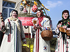 "Свята Пісанкі" ў Гродзенскім раёне
