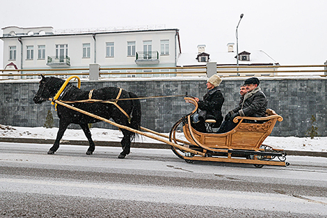 Фестываль 