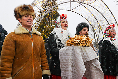 Зімовы фестываль 