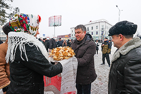 Фестываль 