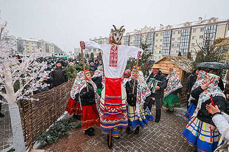 Фестываль 