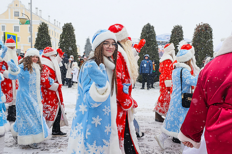 Фестываль 