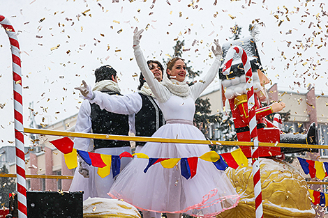 Фестываль 