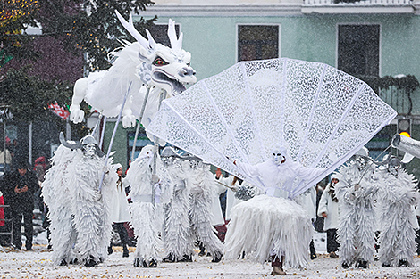 Фестываль 