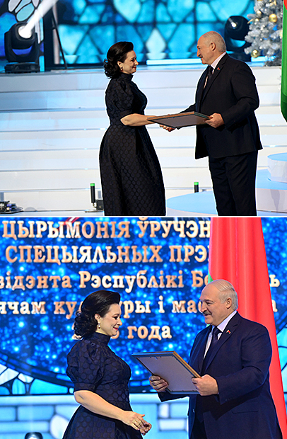 Ceremony to present Spiritual Revival awards, special prizes 