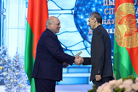 Ceremony to present Spiritual Revival awards, special prizes 