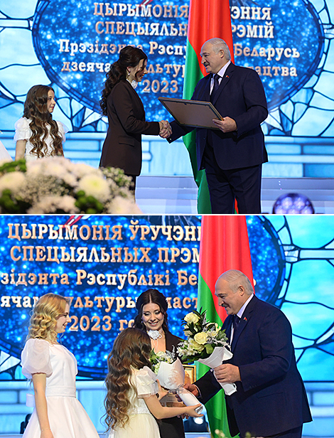 Ceremony to present Spiritual Revival awards, special prizes 