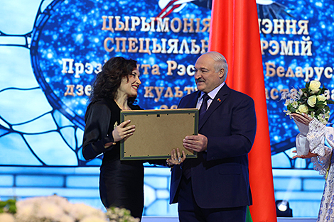 Ceremony to present Spiritual Revival awards, special prizes 