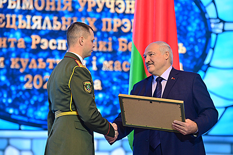 Ceremony to present Spiritual Revival awards, special prizes 