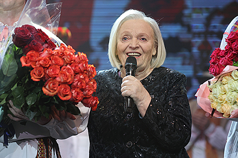 50-годдзе ансамбля 