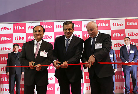 第23届“2016年电信、信息和银行技术”国际专业展览会