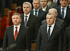 Belarus President delivers annual State of the Nation Address