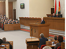 Belarus President delivers annual State of the Nation Address