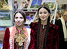 XXХI Мінская міжнародная кніжная выстаўка-кірмаш 
