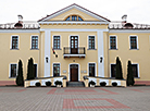 Мастацкая галерэя Міхаіла Савіцкага ў Мінску