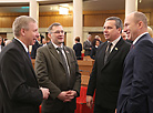 Belarus President delivers annual State of the Nation Address