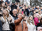 Масленица-2024 в Гродно
