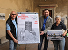 BelTA’s photo exhibition on Chernobyl in Italy’s Parma