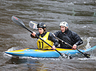 International festival of water tourism Neman Spring 2024