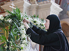 St Elisabeth convent gearing up for Easter