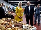 New project to popularize Belarusian products launched in Minsk