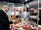 "Зробім разам": новы праект папулярызацыі беларускай прадукцыі 