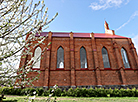 St. Lawrence Church in Ushachi