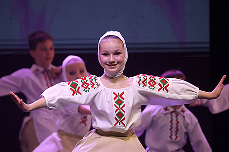 Харэаграфічны конкурс 
