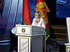 VII Всебелорусское народное собрание: 24.04.2024