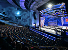VII Всебелорусское народное собрание: 25.04.2024