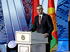 VII Всебелорусское народное собрание: 25.04.2024