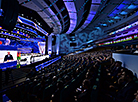 The 7th Belarusian People’s Congress: day two