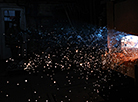Universal-Lit steelmaking plant in Soligorsk