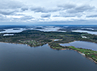 Braslav Lakes National Park