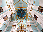 Cathedral of the Nativity of the Virgin in Glubokoye