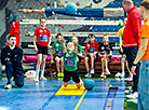 300 Talents for the Queen final in Brest