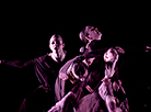 3rd National Choreography Contest “Dance Congress” 