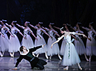 Concert to mark Aleksandr Kolyadenko's 90th birthday at the Bolshoi Theater of Belarus